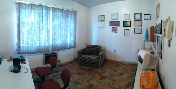 Sala Comercial à venda, 19m² no Navegantes, Porto Alegre