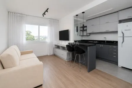 Apartamento com 2 Quartos para alugar, 62m² no Glória, Porto Alegre