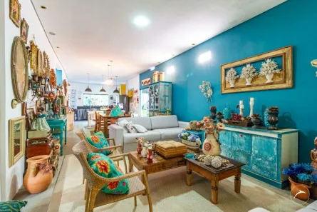 Casa com 4 Quartos à venda, 153m² no Setor Habitacional Arniqueira, Brasília