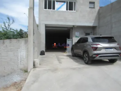 Ponto Comercial para alugar, 104m² no Jardim Nova América, Suzano