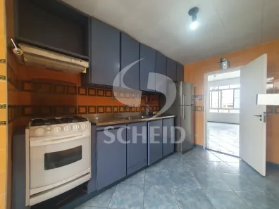 Apartamento com 2 Quartos para alugar, 100m² no Higienópolis, São Paulo