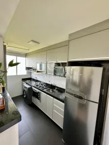 Apartamento com 2 Quartos à venda, 48m² no Parque Industrial, Maringá