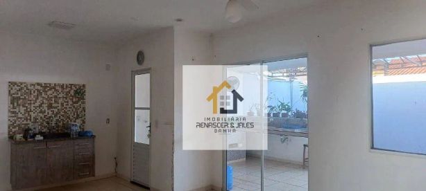 Casa de Condomínio com 2 Quartos à venda, 110m² no Condomínio Village Rio Preto, São José do Rio Preto