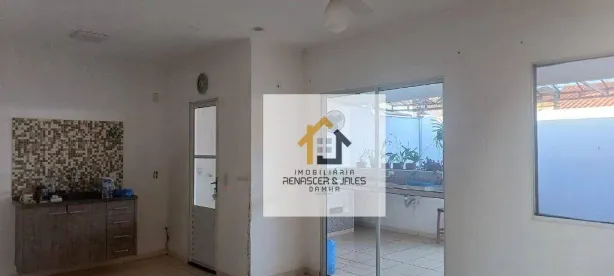Casa de Condomínio com 2 Quartos à venda, 110m² no Condomínio Village Rio Preto, São José do Rio Preto