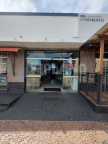 Sala Comercial para alugar, 30m² no Centro, São Carlos