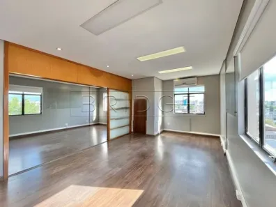 Sala Comercial para alugar, 80m² no São João, Porto Alegre