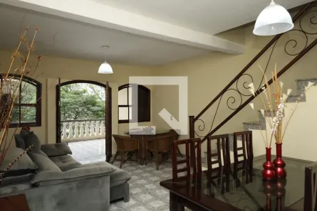 Casa com 3 Quartos à venda, 180m² no Parque Savoy City, São Paulo