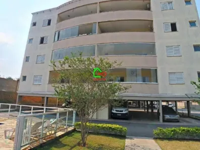Apartamento com 2 Quartos à venda, 85m² no Santa Claudina, Vinhedo