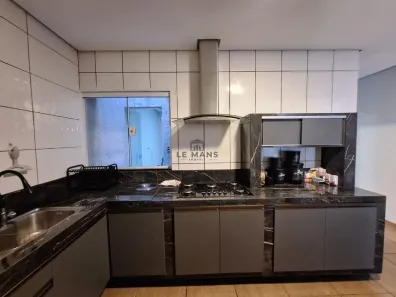 Casa com 4 Quartos à venda, 192m² no Jardim São José, Piracicaba