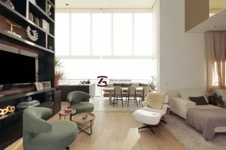 Cobertura com 4 Quartos à venda, 309m² no Perdizes, São Paulo