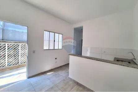 Apartamento com 1 Quarto para alugar, 32m² no Sítio do Mandaqui, São Paulo