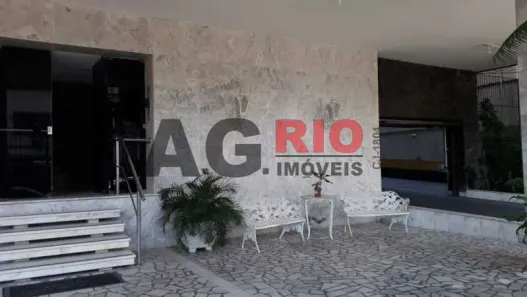 Cobertura com 4 Quartos à venda, 147m² no Méier, Rio de Janeiro