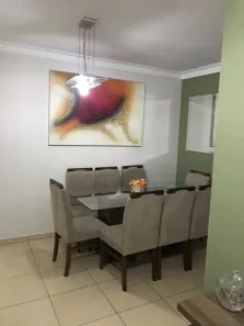 Apartamento com 3 Quartos à venda, 82m² no Anhangabaú, Jundiaí