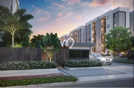 Apartamento com 2 Quartos à venda, 45m² no Barra Olímpica, Rio de Janeiro