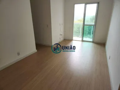 Apartamento com 3 Quartos à venda, 65m² no Rio do Ouro, São Gonçalo