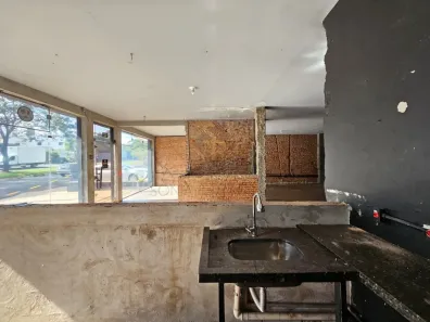 Consultório para alugar, 250m² no Alto da Boa Vista, Ribeirão Preto