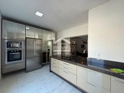 Sobrado com 2 Quartos para alugar, 100m² no Vila Rehder, Americana