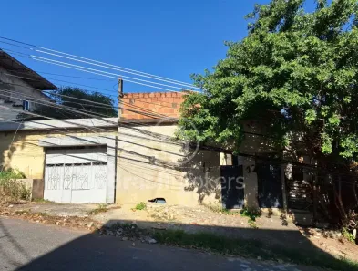 Lote/Terreno à venda, 95m² no Piedade, Rio de Janeiro