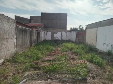 Lote/Terreno à venda, 177m² no CECAP, Piracicaba