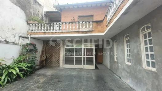 Casa com 3 Quartos à venda, 171m² no Jardim Consórcio, São Paulo