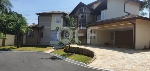 Casa de Condomínio com 4 Quartos à venda, 365m² no Tijuco das Telhas, Campinas