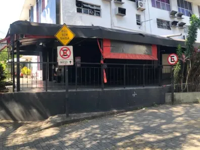 Ponto Comercial para alugar, 70m² no Mata da Praia, Vitória