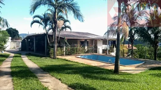 Casa com 2 Quartos à venda, 8750m² no Primavera 1A, São José dos Campos