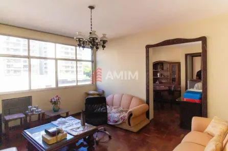 Apartamento com 3 Quartos à venda, 142m² no Icaraí, Niterói