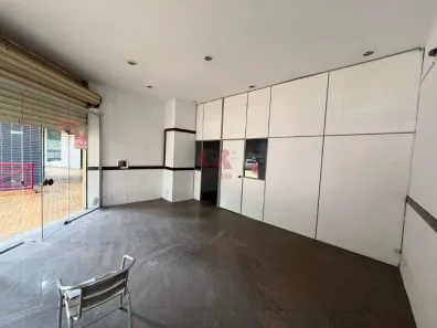 Ponto Comercial à venda, 125m² no Estoril, Belo Horizonte