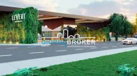 Lote/Terreno à venda, 405m² no Iguatemi, São José do Rio Preto