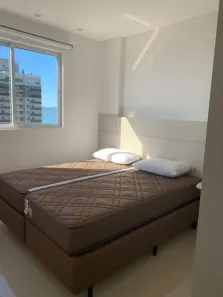 Apartamento com 1 Quarto para alugar, 70m² no Tabuleiro dos Oliveiras, Itapema