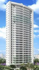 Apartamento com 3 Quartos à venda, 180m² no Vila Romana, São Paulo