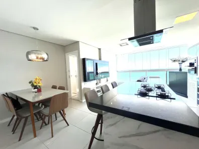 Apartamento com 3 Quartos à venda, 88m² no Riviera da Barra, Vila Velha