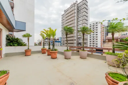 Cobertura com 4 Quartos à venda, 405m² no Petrópolis, Porto Alegre