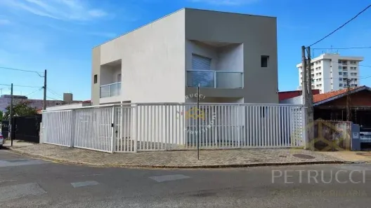 Prédio Comercial à venda, 374m² no Jardim Chapadão, Campinas