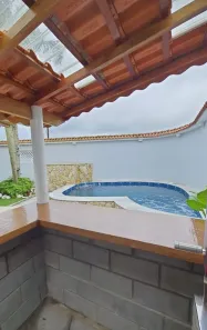 Casa com 3 Quartos à venda, 300m² no Flórida, Praia Grande