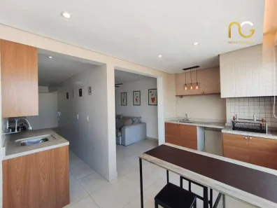 Apartamento com 2 Quartos à venda, 97m² no Tupi, Praia Grande