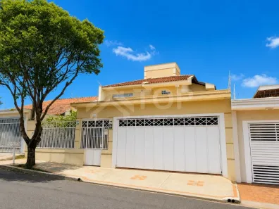 Casa com 3 Quartos à venda, 271m² no Planalto Paraíso, São Carlos