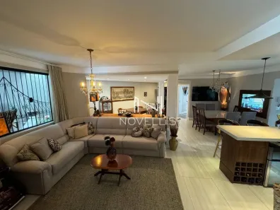 Casa com 5 Quartos à venda, 390m² no Jardim Esplanada II, São José dos Campos