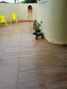 Casa com 3 Quartos à venda, 122m² no Eldorado, São José do Rio Preto