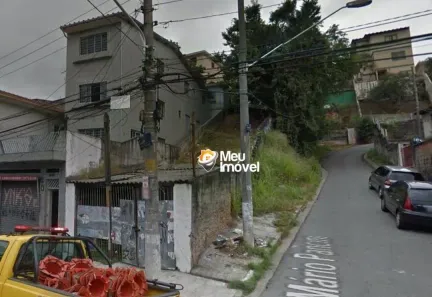 Lote/Terreno à venda, 420m² no Vila Albertina, São Paulo