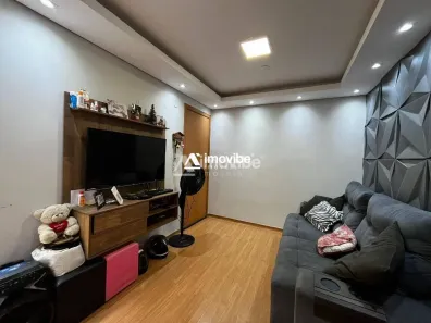 Apartamento com 2 Quartos à venda, 66m² no Parque Eldorado, Santa Bárbara D'Oeste