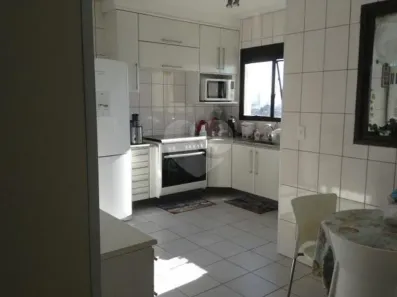 Apartamento com 3 Quartos à venda, 141m² no Saúde, São Paulo