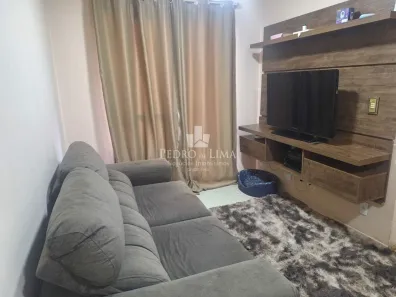 Apartamento com 3 Quartos à venda, 68m² no Vila Esperança, São Paulo