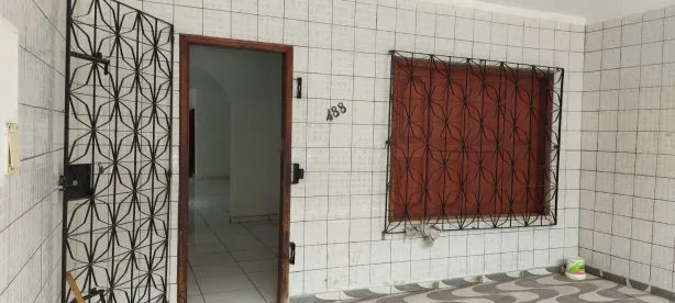 Imóvel Comercial com 4 Quartos para venda ou aluguel, 140m² no Jurunas, Belém