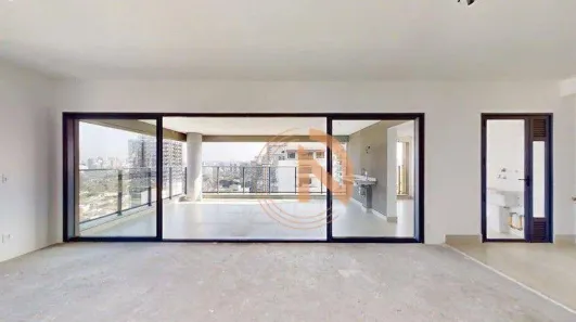 Apartamento com 4 Quartos à venda, 175m² no Pinheiros, São Paulo