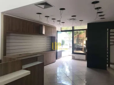 Ponto Comercial à venda, 52m² no Santo Amaro, São Paulo