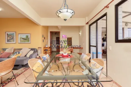 Cobertura com 7 Quartos à venda, 281m² no Vila Izabel, Curitiba