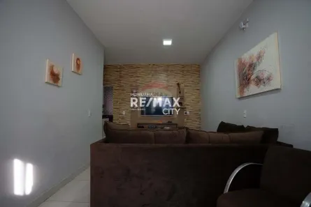 Casa com 3 Quartos à venda, 135m² no Parque Residencial Paraíso, Itupeva