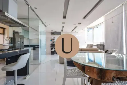 Cobertura com 1 Quarto à venda, 73m² no Indianópolis, São Paulo